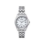 Bering EO1210-83A Gri Çelik Kadın Kol Saati