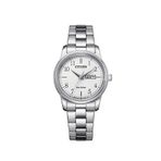 Bering EW3260-84AE Gümüş Kadın Kol Saati