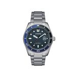 Bering GTS Sports AW1761-89L Gri Erkek Kol Saati