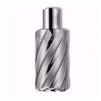 Bering HSS 25.0 mm 30 mm Kısa Manyetik Matkap Ucu