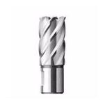 Bering HSS 25.0 mm 50 mm Uzun Manyetik Matkap Ucu