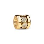 Bering Sparkling Heart-2 Set