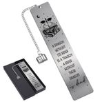 Berirexrion Fantezi Dördüncü Kanat Yer İşareti - Serin Ejderha Metal Yer İmleri Okuma Erkekler Hediyeler Komik Macera Roman Hayranları Erkekler için Sayfa Yapıcıları Okuyucu Kitapçılık Kitap Severler