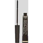 Beris Moda Paris Telescopic Maskara En Popüler Maskara - 1 Black