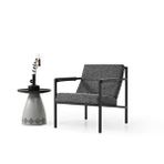 Berjer No:794 | Tasarım Berjer | Rehome | - Gri