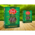 Berk Çay 400 gr Siyah Opa Seylan Çay