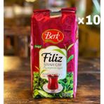 Berk Çay Filiz 500 gr × 10