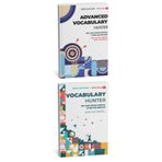 Berk Hoca Advanced Vocabulary Hunter & Vocabulary Hunter YDS&YÖKDİL&YDT Kelimeleri