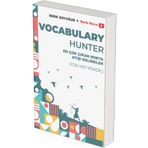 Berk Hoca Vocabulary Hunter YDS&YÖKDİL&YDT Kelimeleri