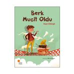 Berk Mucit Oldu - Kaan Elbingil