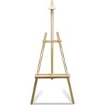 Berk Stüdyo Tipi Çam Şövale 175 cm