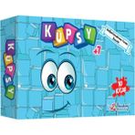 Berkay 2 Sınıf Küpsy Hikaye Seti 10 Kitap