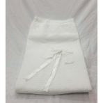 Berkay Berkaysun Tekstilden Dışı Triko İçi Elyaf Dolgulu Bebek Battaniyesi 90 x 90 cm - 90x90 cm - Krem