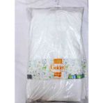 Berkay Kabartmalı Golden Peluş Bebek Battaniyesi 100x120cm - Krem