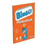 Berkay Yayıncılık 3.SINIF BİNGO PROBLEMLER