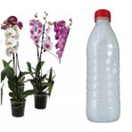 Berke Fidancılık Orkideler Için Özel Ilaç Karışımı 500 ml