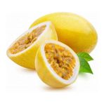 Berke Fidancılık Sarı Meyveli Çarkıfelek Passiflora Edulis Panama Gold