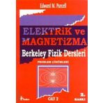 Berkeley Elektrik ve Magnetizma Problem Çözümleri 2