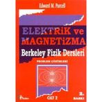 BERKELEY ELEKTRİK VE MAGNETİZMA PROBLEM ÇÖZÜMLERİ -BİLİM
