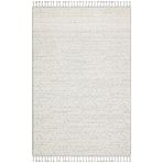 Berkeley Krem Modern Modern Geometrik Etnik Desenli Boho Makinada Yıkanabilir Hafif Hav Toz Vermez Leke Tutmaz Kaymaz Taban Dijital Makine Baskı Halı Oturma Odası Salon Yolluk Koridor Mutfak Halısı