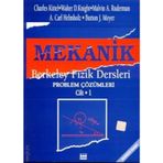 BERKELEY MEKANİK PROBLEM ÇÖZÜMLERİ - BİLİM