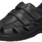 Berkemann Joost kadın spor ayakkabısı Siyah Size: 43 1/3 EU