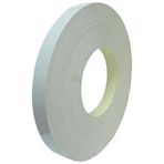 Berkfa 20 mm 50 mt Beyaz Parlak 1 Adet Ütü Bandı