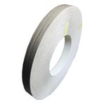Berkfa 40 mm 50 mt Antrasit 1 Adet Ütü Bandı