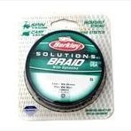 Berkley 0.35 mm 125 mt İpek Misina
