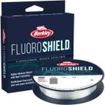 Berkley 0.41 mm - 2743 mt - 9.0 kg /Clear Fluoro Shield Fluoro Carbon Misina