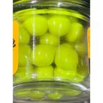 Berkley Alabalık Yumurta Yem (Sarımsak Aromalı / Sarı Renk)-1238458 - SARIMSAKLI - Açık Yeşil