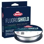 Berkley BFSVF8-15 Flrshield 8 Lb, 25 mm 300Y Cl Fluorocarbon Kaplamalı Misina