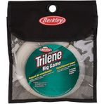 Berkley Big Game Leaders 200 Lbs 100m Monofilament Lider Misina 90.7 Kg Çeker