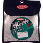 Berkley Big Game Leaders Monofilament 68.2 kg 100 m Olta Misinası