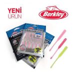Berkley Bubble Sardine Lrf Sahte Yem
