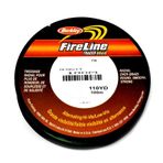 Berkley Fireline 0.35 mm 100 mt İpek Misina