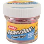 Berkley Fluo Orange Powerbait Eggs Floating Sahte Yemi