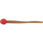 Berkley Fluorescent Red Naturel 8 cm / 13'lu Powerbait Floating Mice Tails Sahte Yemi