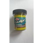 Berkley Gulp Alabalık Hamur Yemi (Balık Yağı Aromalı / Sarı Renk)-1640380
