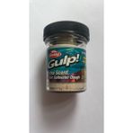 Berkley Gulp Alabalık Hamur Yemi (Midye Aromalı / Beyaz Renk)-1640375