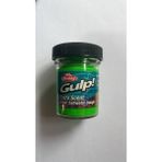 Berkley Gulp Alabalık Hamur Yemi (Midye Aromalı / Yeşil Renk)-1640377
