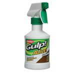 Berkley Gulp Alive Attractant Spray - CRAWFISH