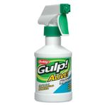 Berkley Gulp Alive Attractant Spray NIGHTCRAWLER