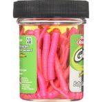 Berkley Gulp Alive Baby Sardine 2in Pink