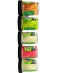 Berkley Gulp Alive Baby Sardines 4cm – Kavanoz Lrf Silikonu - PINK