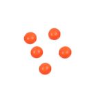 Berkley Gulp Alive Floating Salmon Eggs Sahte Yemi, Fluorescent Turuncu