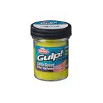 Berkley Gulp Saltwater Dough Balık Yemi Hamur 65Gr Yellowsilver