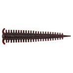 Berkley Gulp Saltwater Sandworm 24'lü 5 cm Mor Sahte Kurt