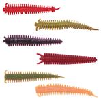 Berkley Gulp Saltwater Sandworm Sahte Kurt NAT 5CM-24LU
