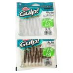 Berkley Gulp Sand Sardine 4Cm 16 Adet Lrf Silikon Yemi